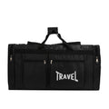 Foldable Large-Capacity Travel Tote Bag