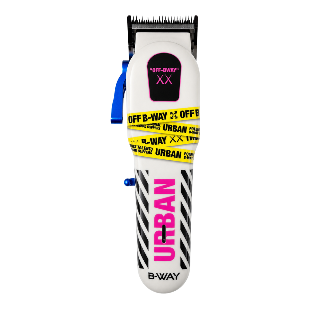 NEW! Urban Clipper