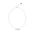 ANGEL NUMBER NECKLACES
