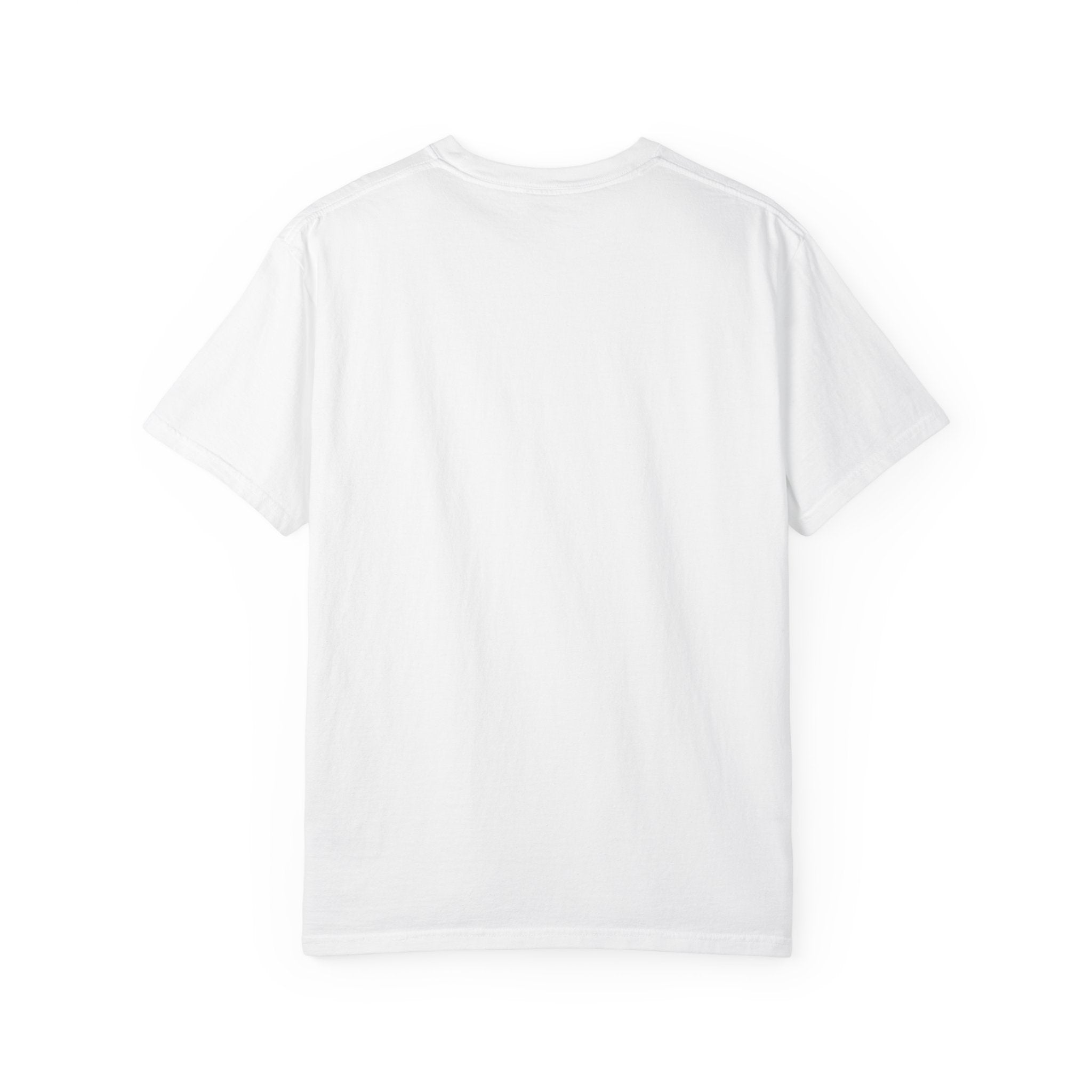 Rose & Hands T-Shirt — "Spiritual" Graphic Tee
