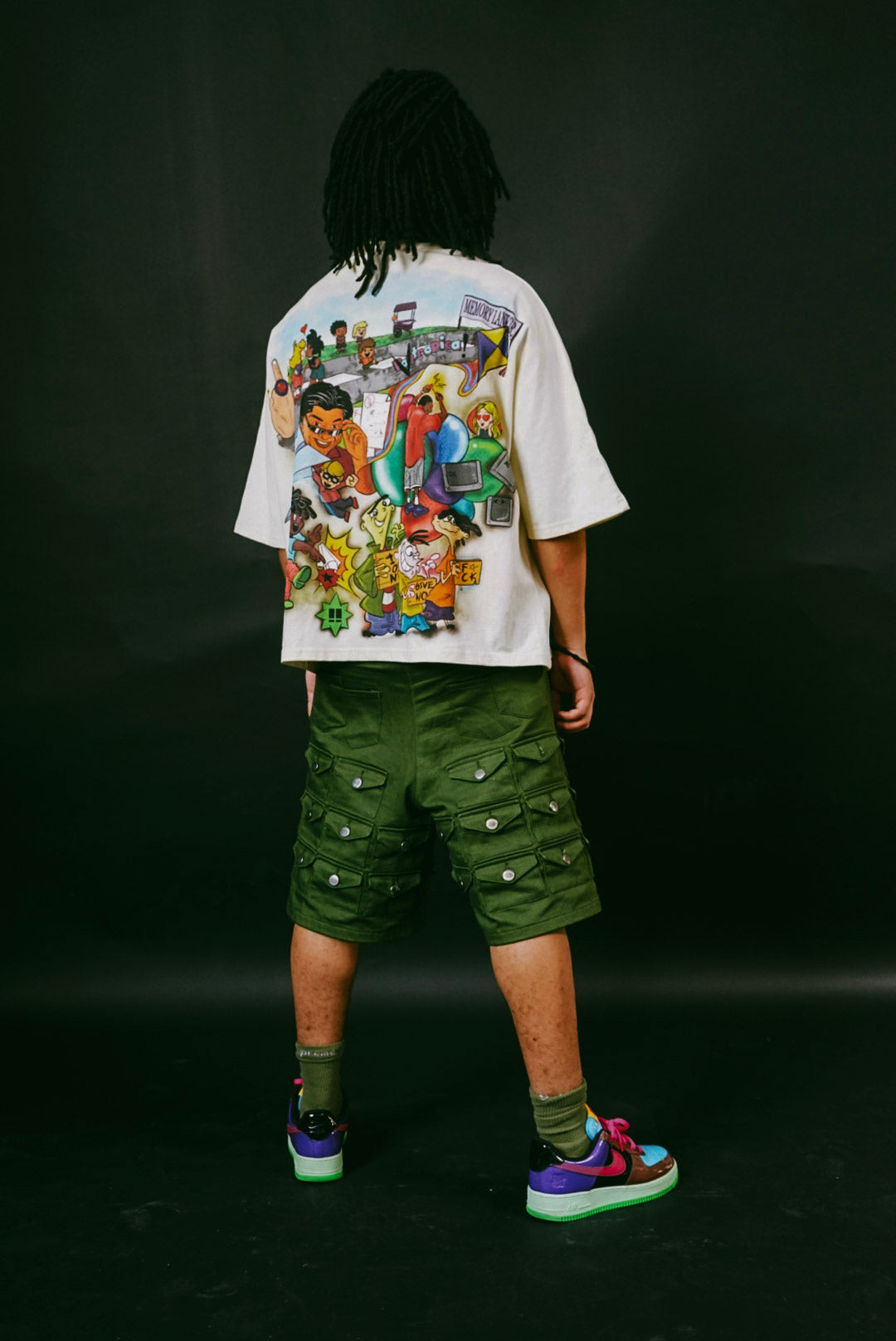 VKIDZ (CREAM)