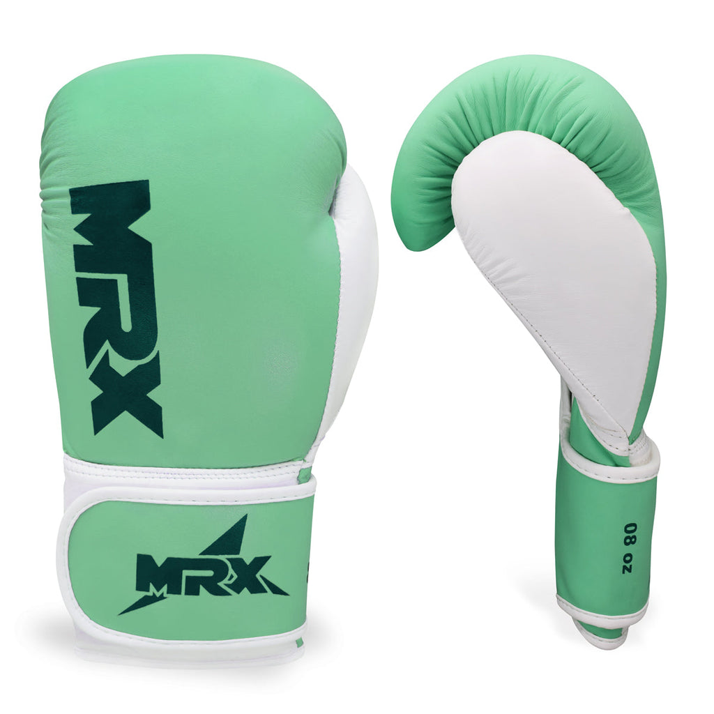 MRX Womens Boxing Gloves Bag Sparring Training Kickboxing Mauy Thai