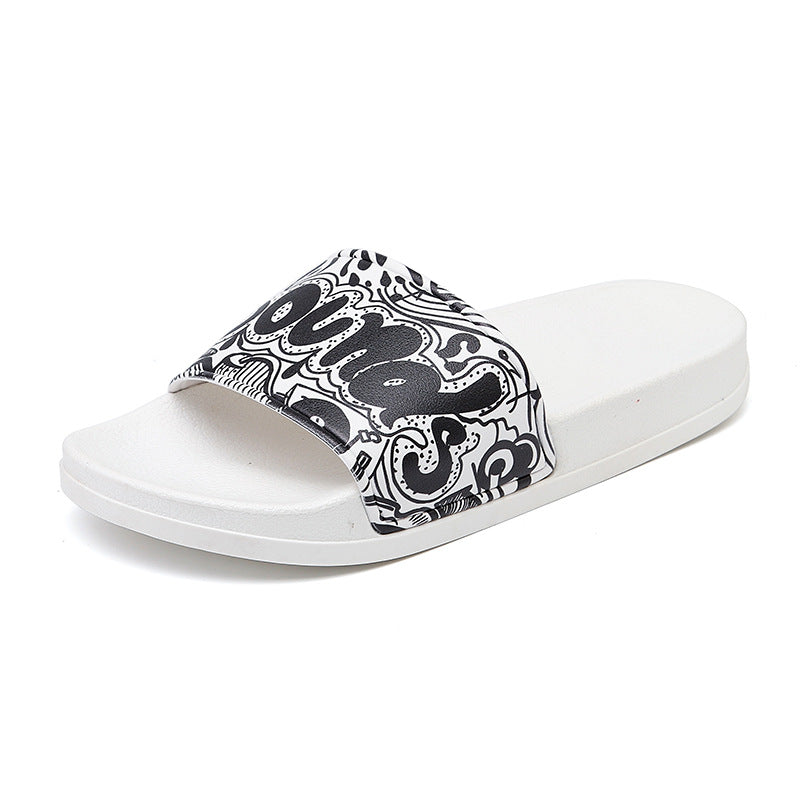 Women's Cutout Platform Sandals | Waterproof Open-Toe Cowhide Heels
