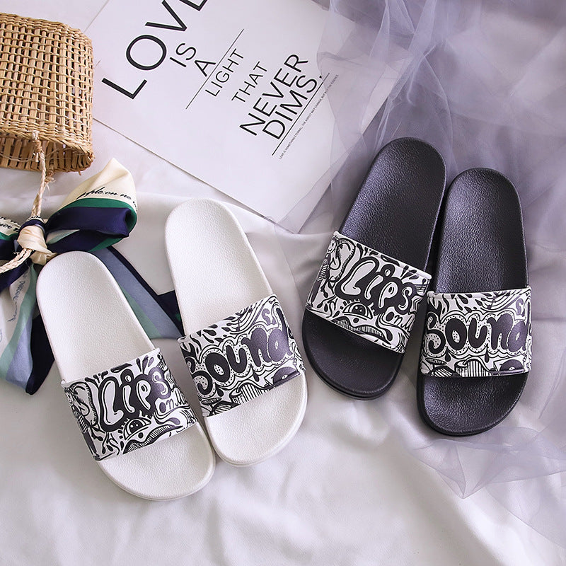 Women's Cutout Platform Sandals | Waterproof Open-Toe Cowhide Heels