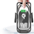 New Car Shape Car Wireless Charger For Mobile Phone Holder