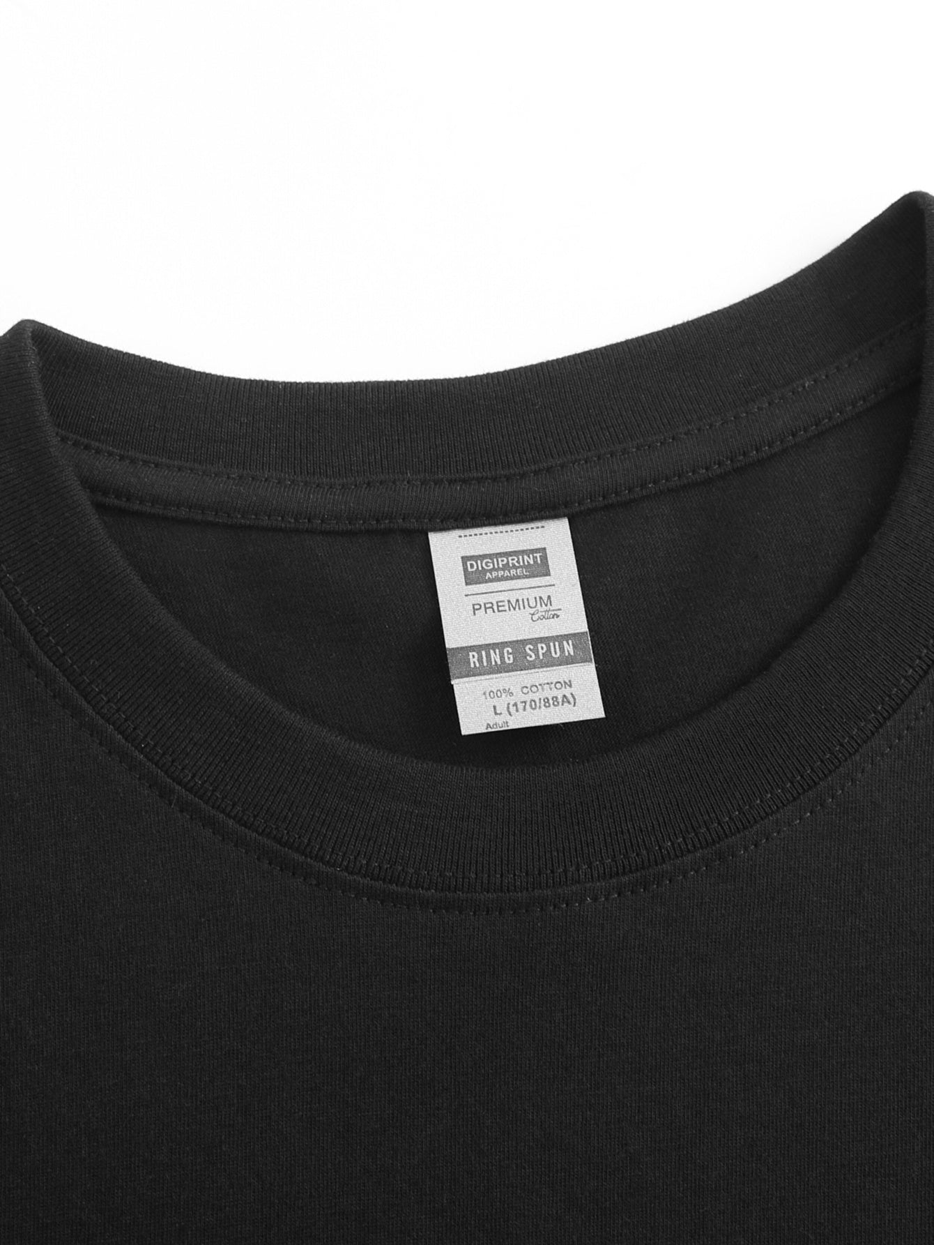 Women's Casual Short Sleeve T-Shirt