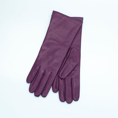 ABOVE WRIST CLASSIC LEATHER GLOVES