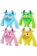 Monster Squishy