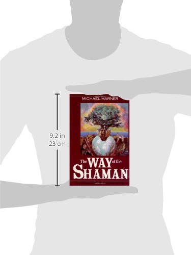 The Way of the Shaman by Michael Harner