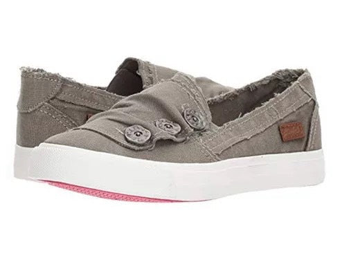 Women's Casual Lace-Up Sneakers | Breathable Lightweight Everyday Shoes