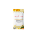 Mango Scented and Unflavored Daily Wipes