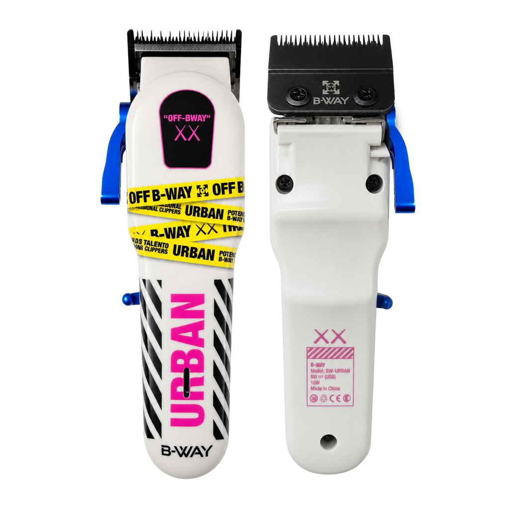 NEW! Urban Clipper