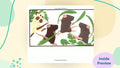 Mouse Count by Ellen Stoll Walsh | Children's Counting Book