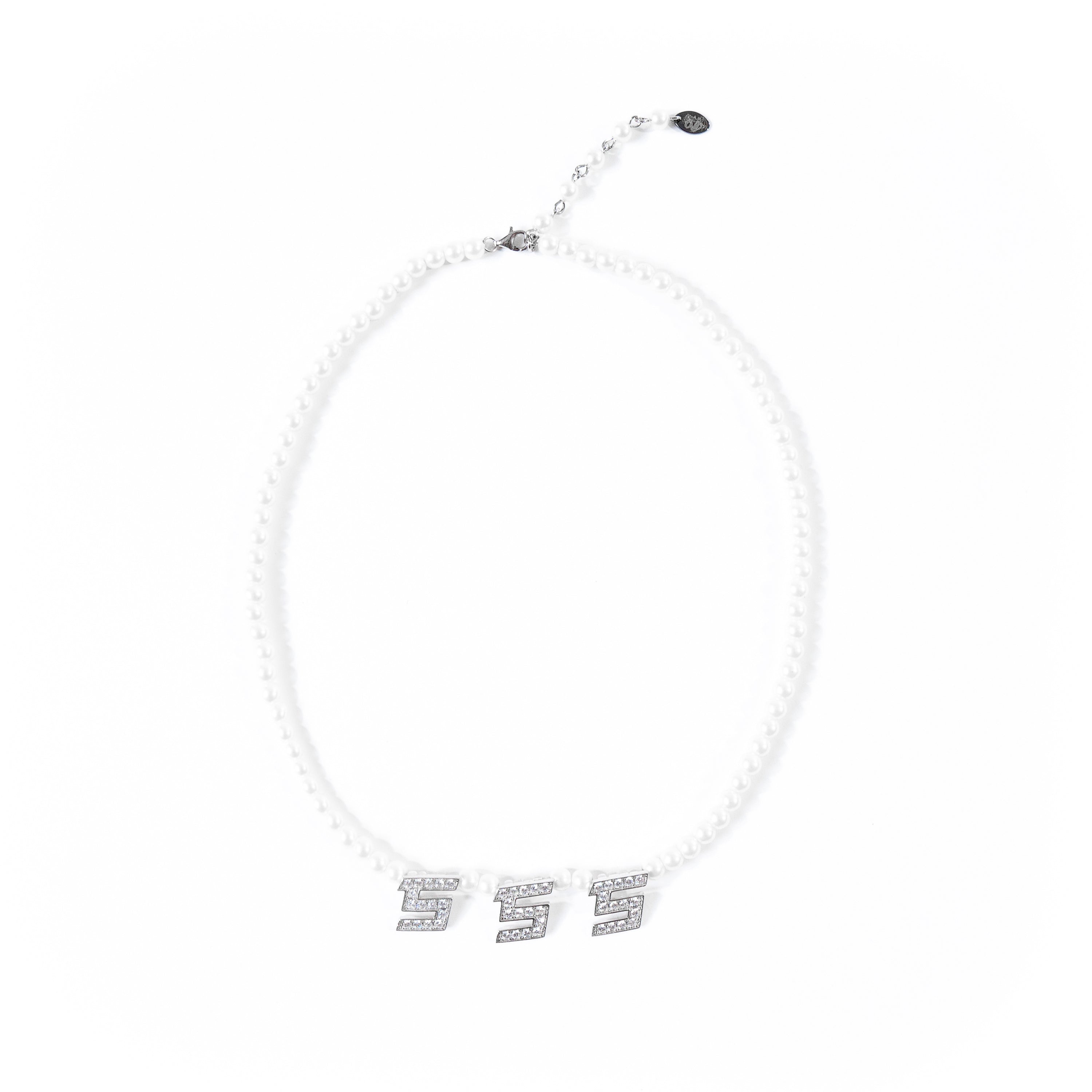 ANGEL NUMBER NECKLACES