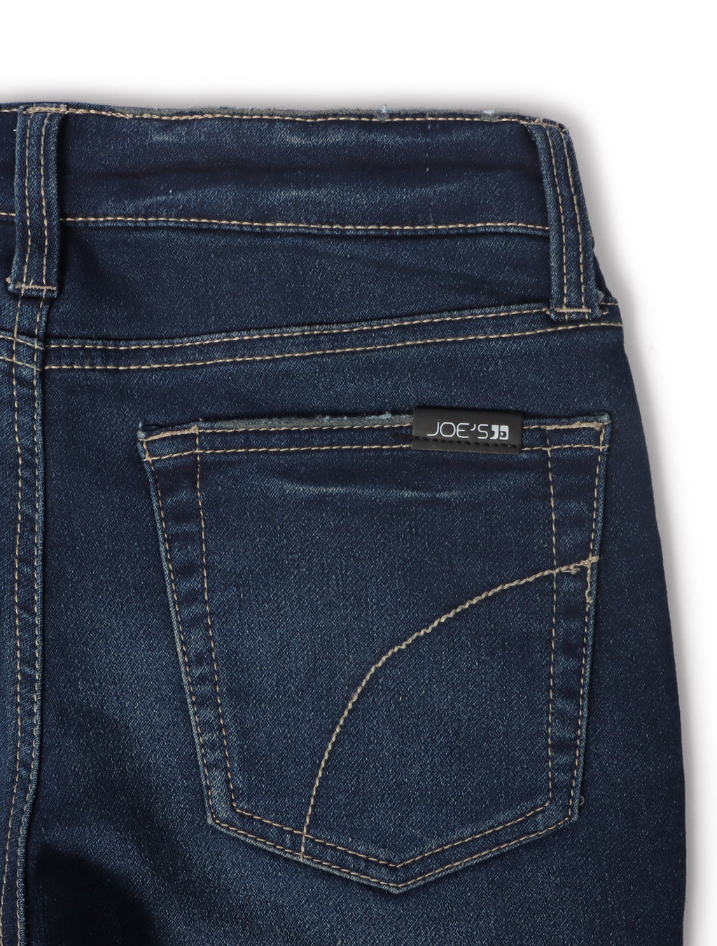 Joe's Jeans Kids Rad Skinny Fit Core Jean - Dark Wash
