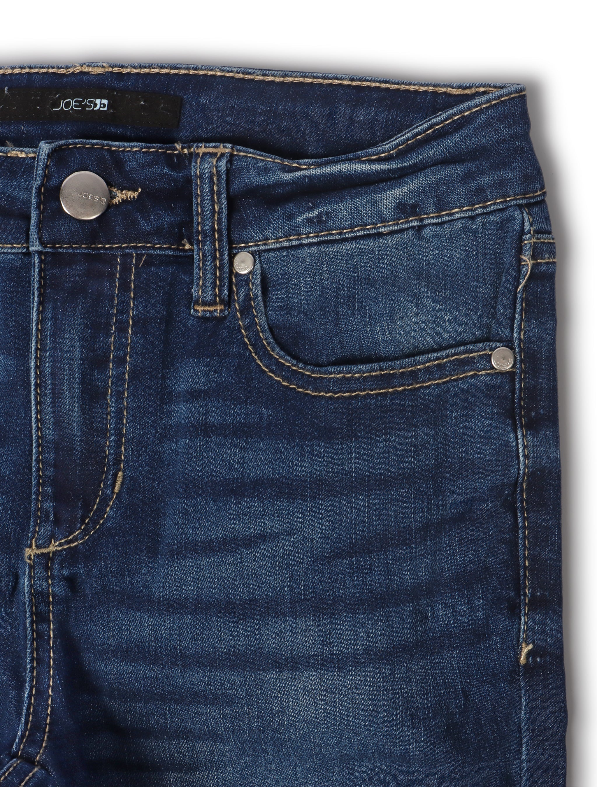 Joe's Jeans Kids Rad Skinny Fit Core Jean - Dark Wash