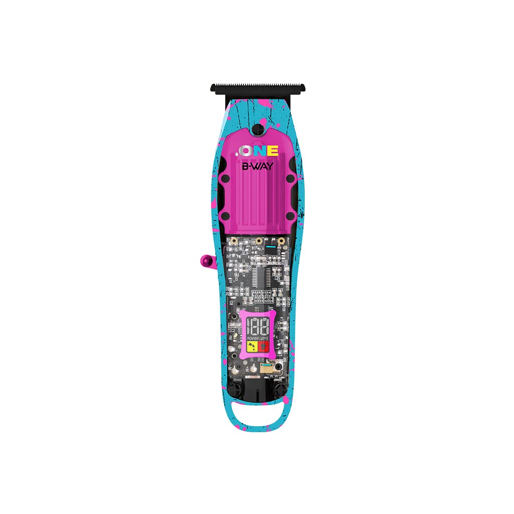 B-Way ONE Trimmer