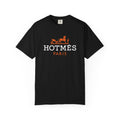 Best Selling Hotmès Paris Oversized Garment-Dyed T-Shirt