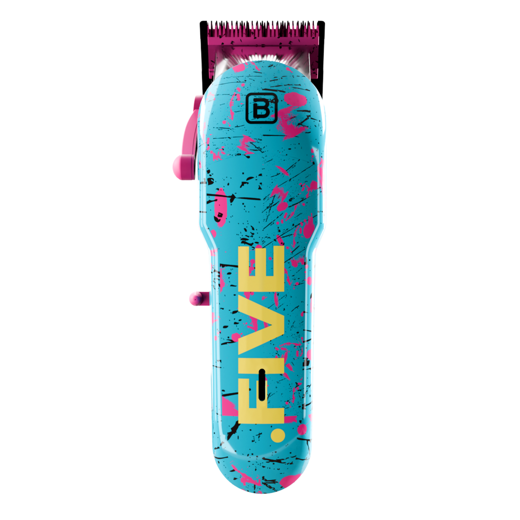 NEW! B-Way FIVE Clipper