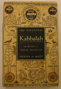 The Essential Kabbalah: The Heart of Jewish Mysticism by Miakarts