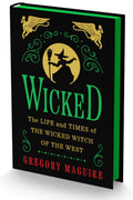 Wicked Collectors Edition: The Inspiration for the Major Mot