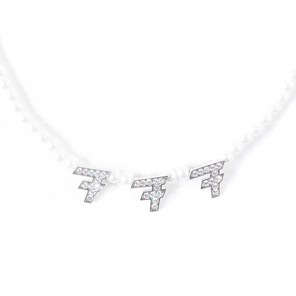 ANGEL NUMBER NECKLACES