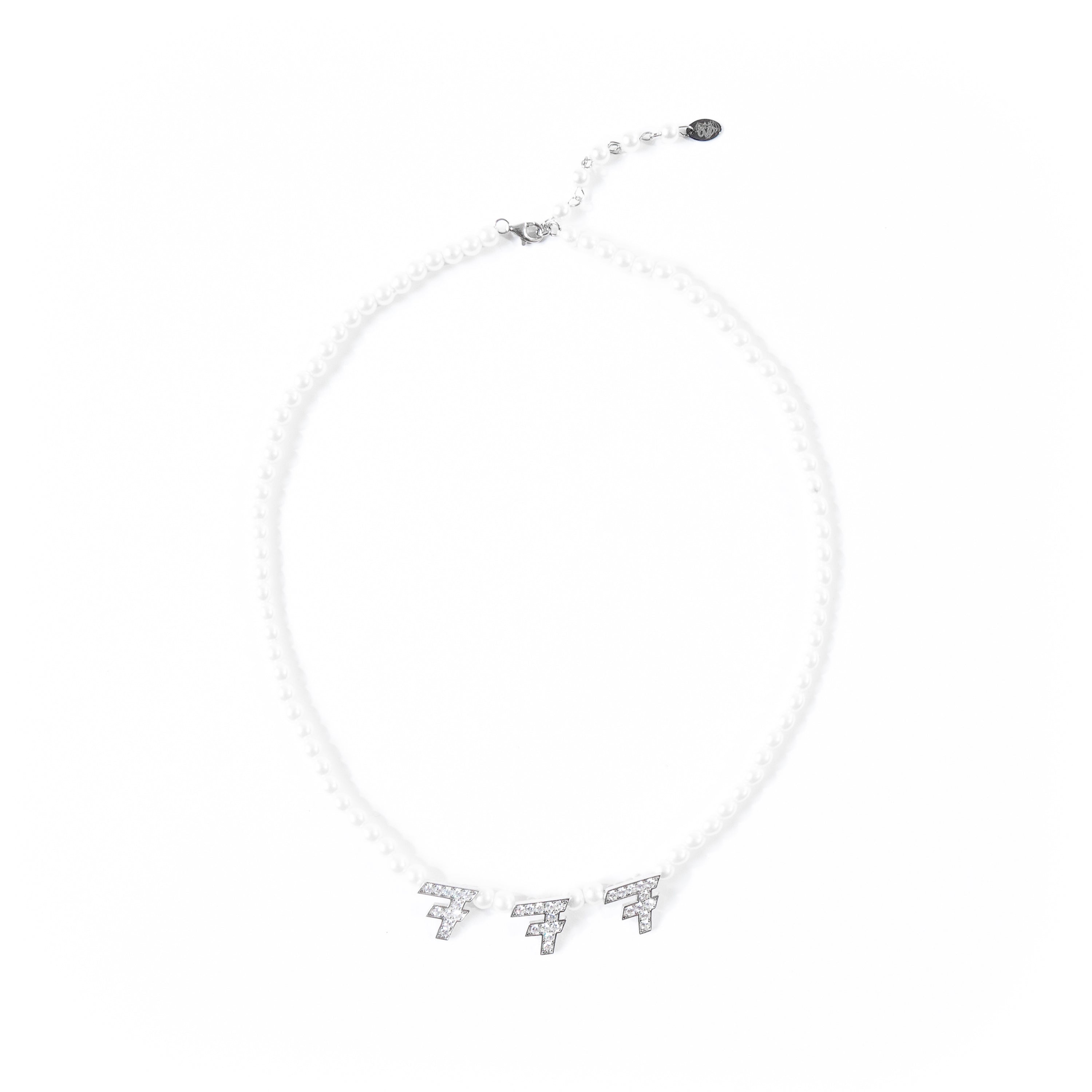 ANGEL NUMBER NECKLACES