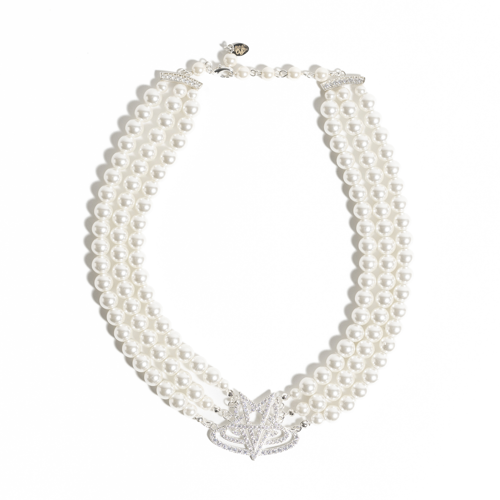 "S999TURN" CHOKER