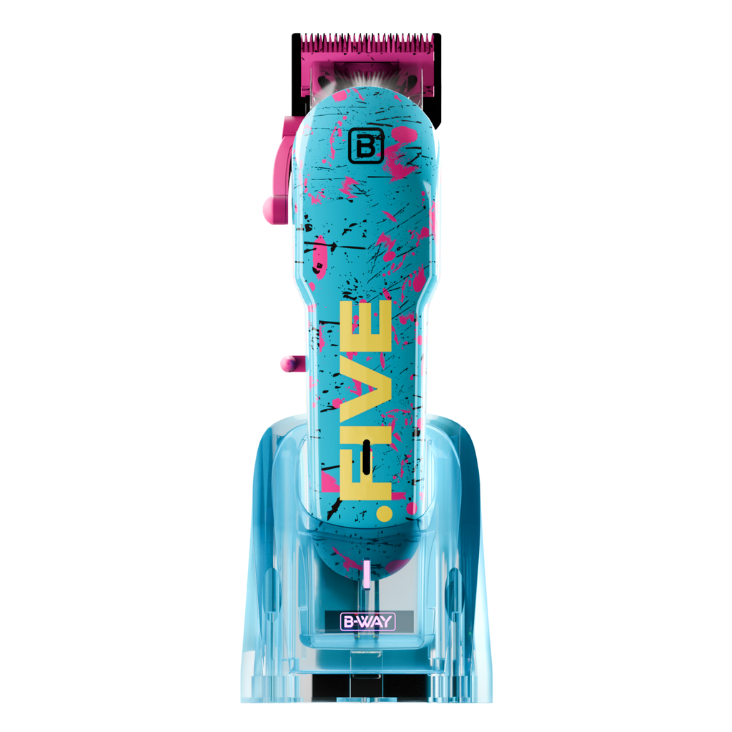 NEW! B-Way FIVE Clipper