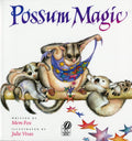Possum Magic (Voyager Books) by Mem Fox