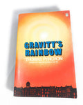 Gravity's Rainbow by Thomas Pynchon (Paperback)