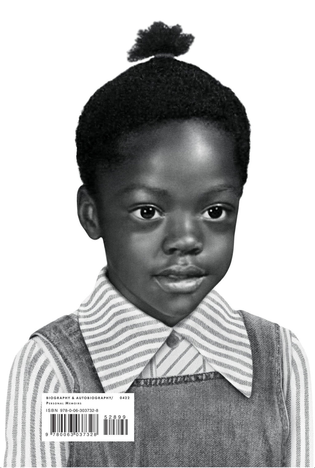 Finding Me: A Memoir by Viola Davis