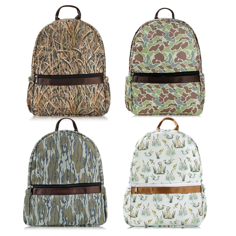 Bookbags