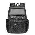 Men's Large-Capacity Travel Backpack
