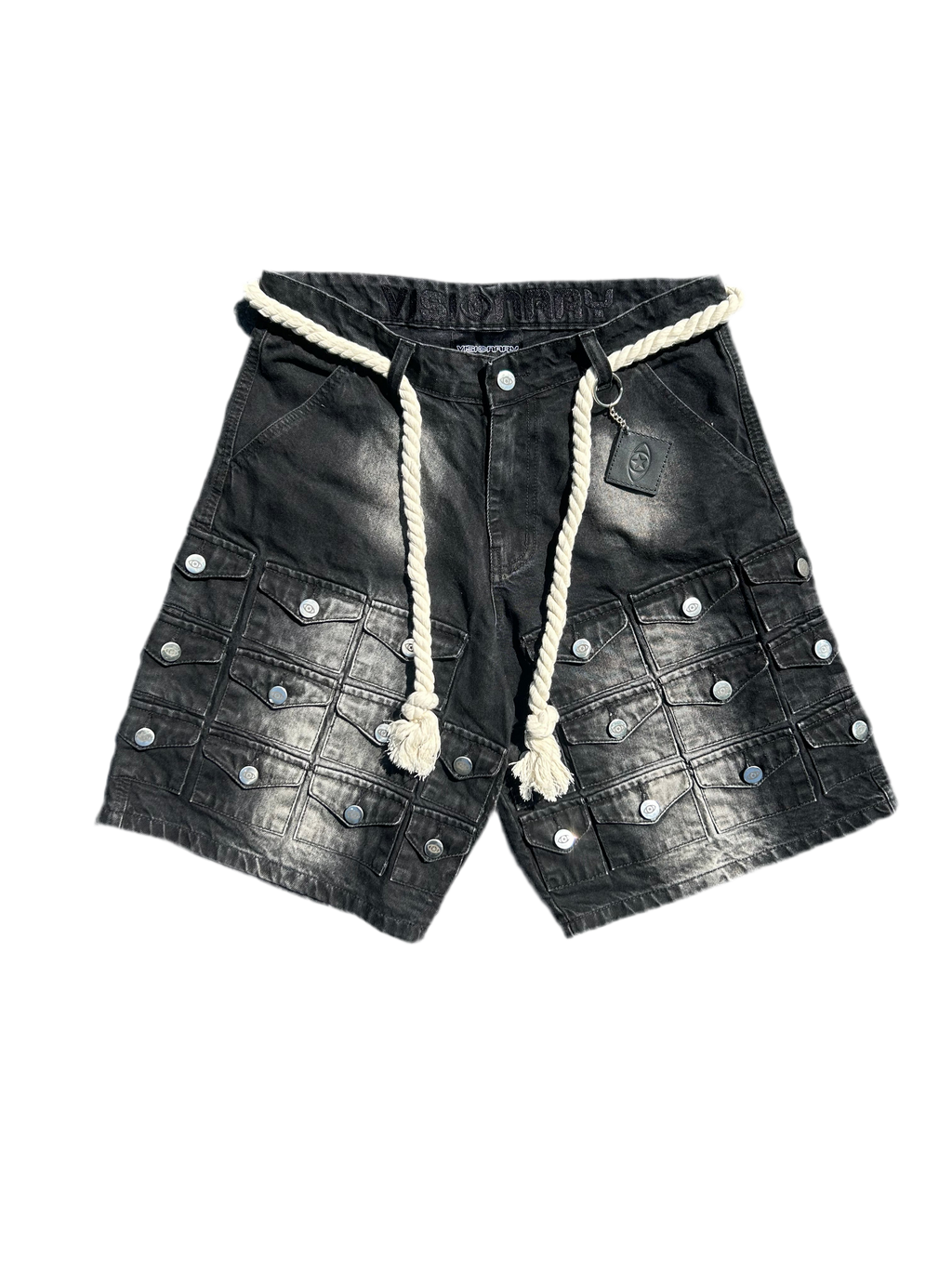 07/15 CARGOS (BLACK)
