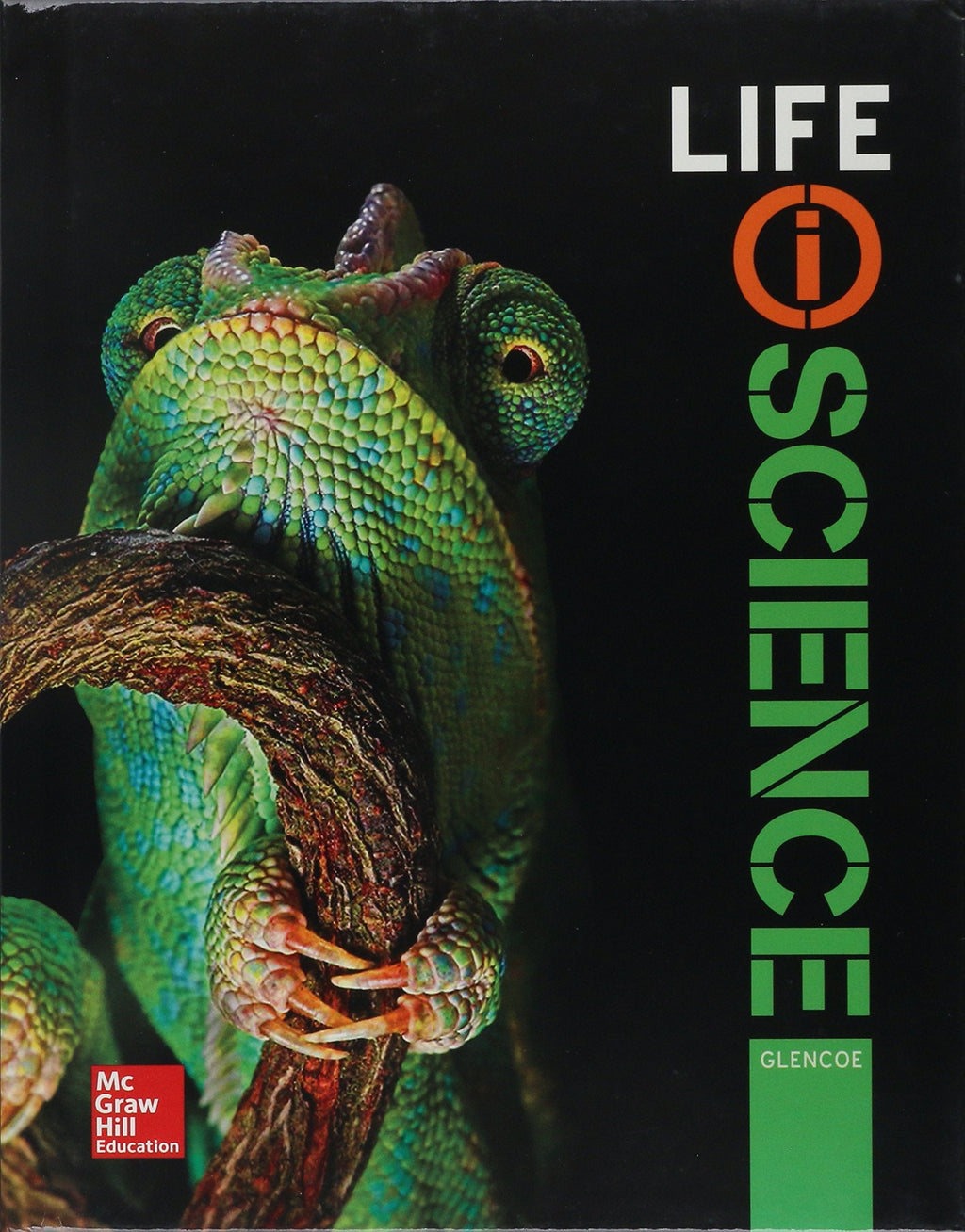 Life iScience Student Edition (Integrated Science) - New