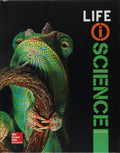Life iScience Student Edition (Integrated Science) - New