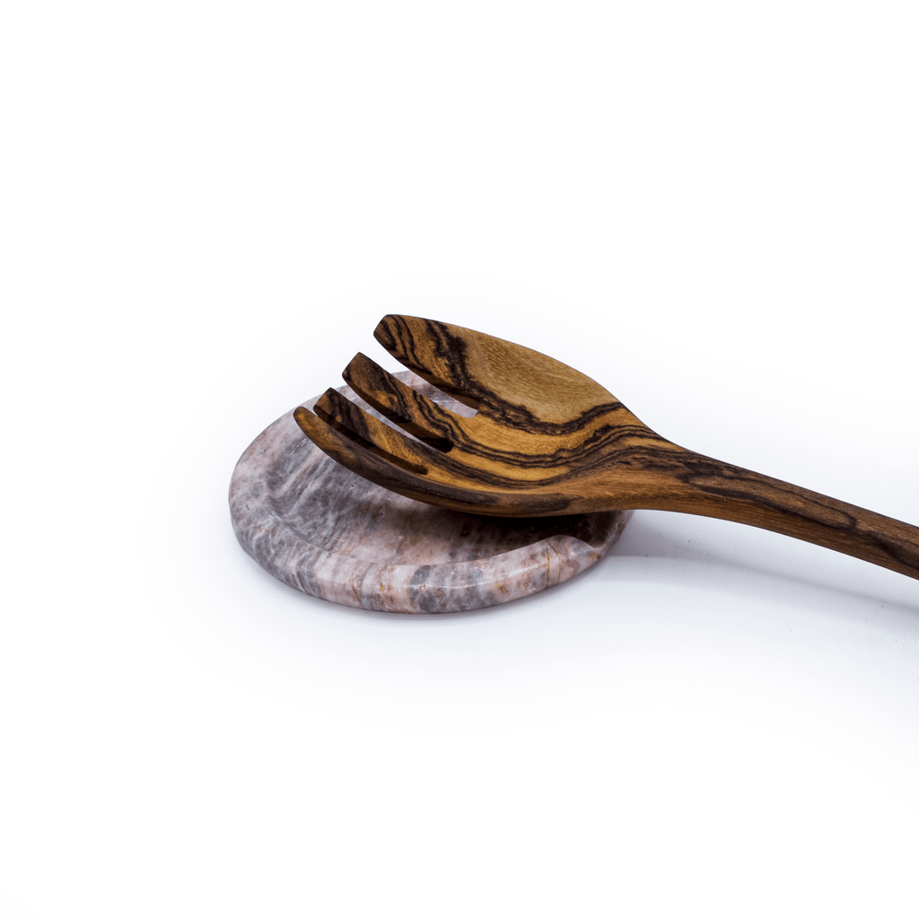 Elegant Spoon Pause