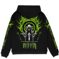 Seance Zip Up Hoodie