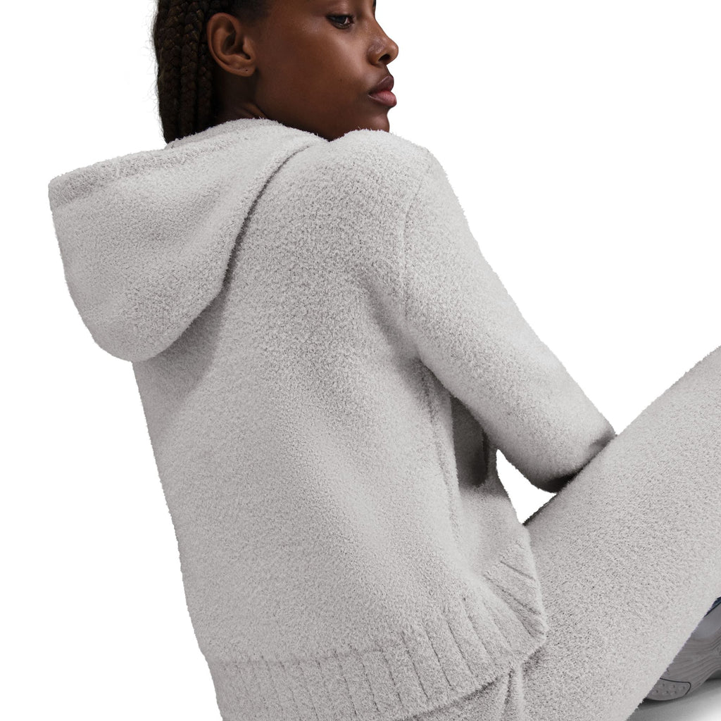 Nike Sportswear Phoenix Cozy Bouclé - Grey