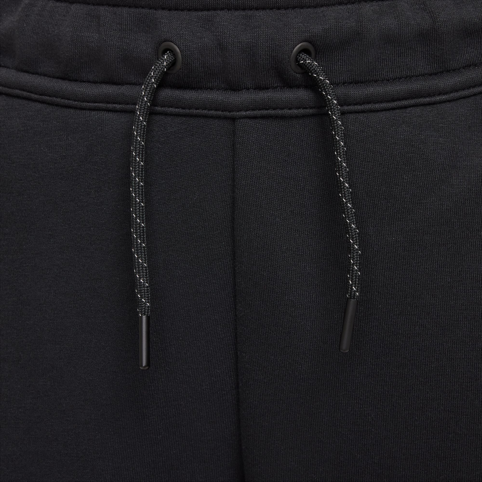 Nike Big Kids Sportswear Tech Fleece Joggers - Black