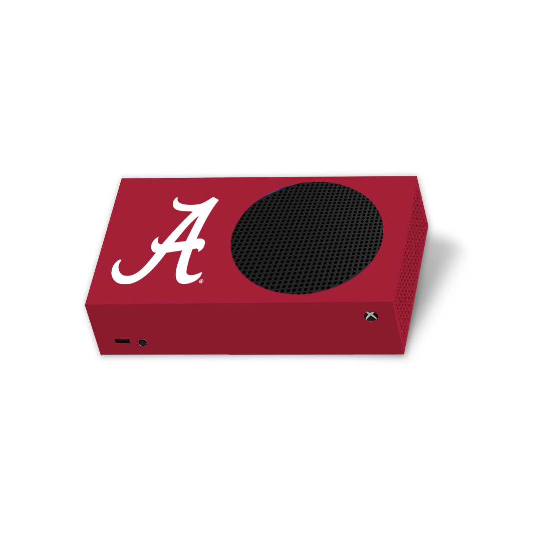 Alabama Red Roll Tide VarsityWrapz