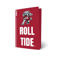 Alabama Red Roll Tide VarsityWrapz