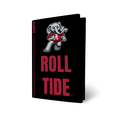 Alabama Black Big Al VarsityWrapz