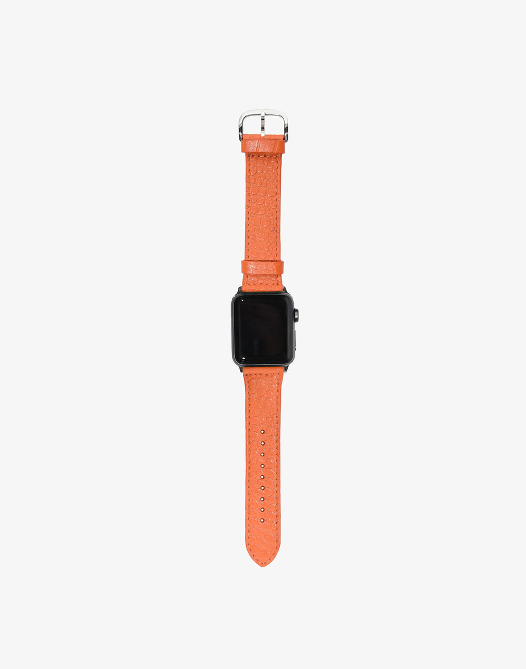 Sustainable Leather Apple Watch Bands