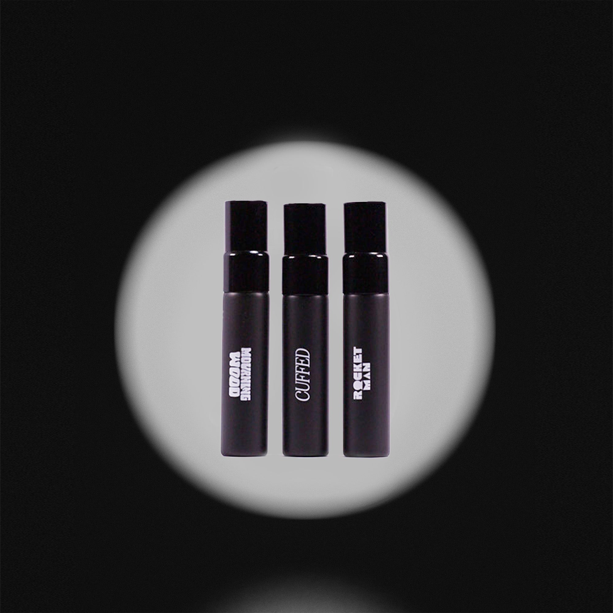 Fine Fragrance Discovery Set
