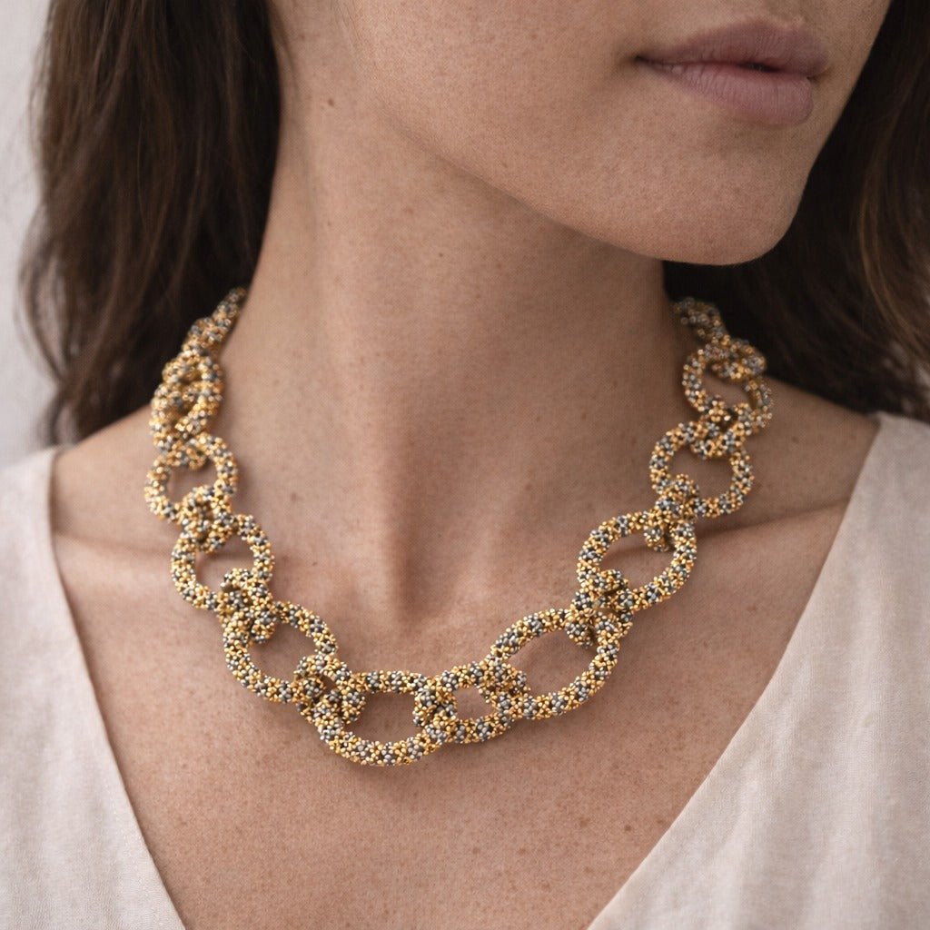 Aura Necklace