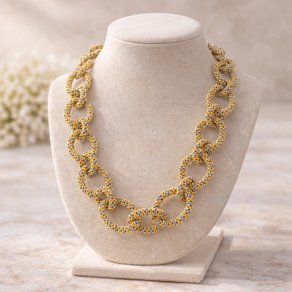 Aura Necklace