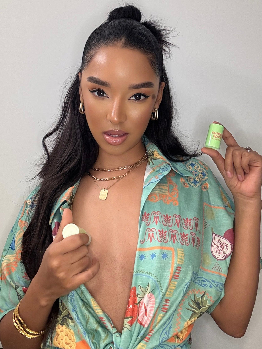 Sweet Spot Vanilla Pear Flavored Fragrance
