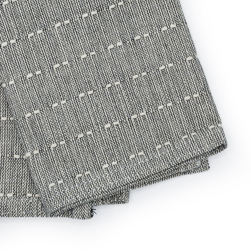 Striped Napkin Set